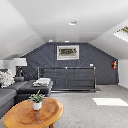 Hummingbird Apartment Saugatuck Luaran gambar