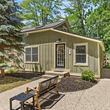 Hummingbird Apartment Saugatuck Luaran gambar