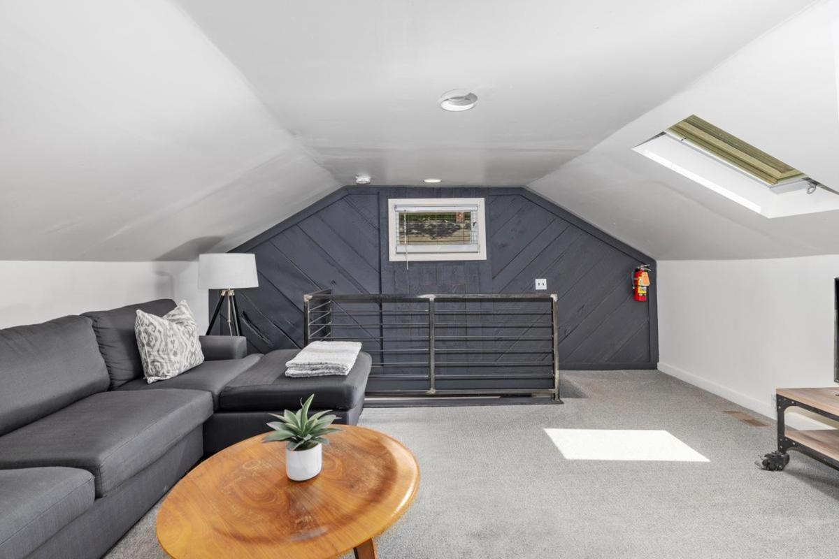 Hummingbird Apartment Saugatuck Luaran gambar