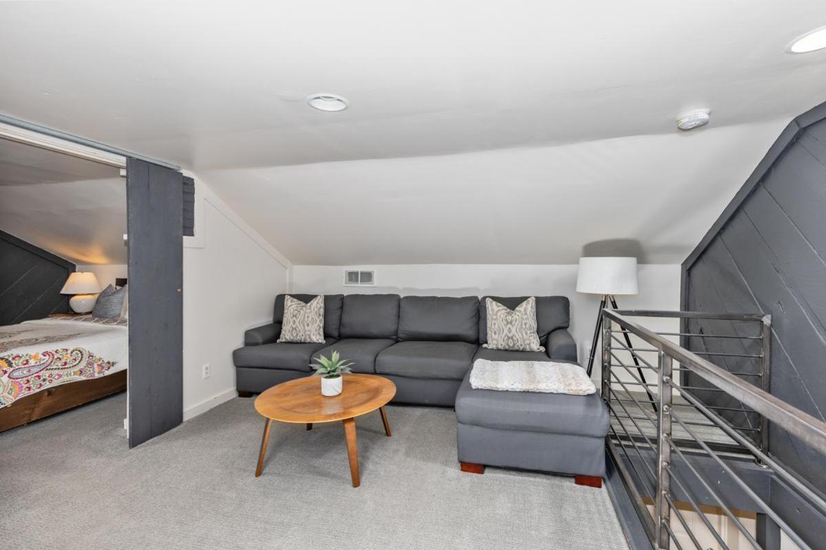 Hummingbird Apartment Saugatuck Luaran gambar