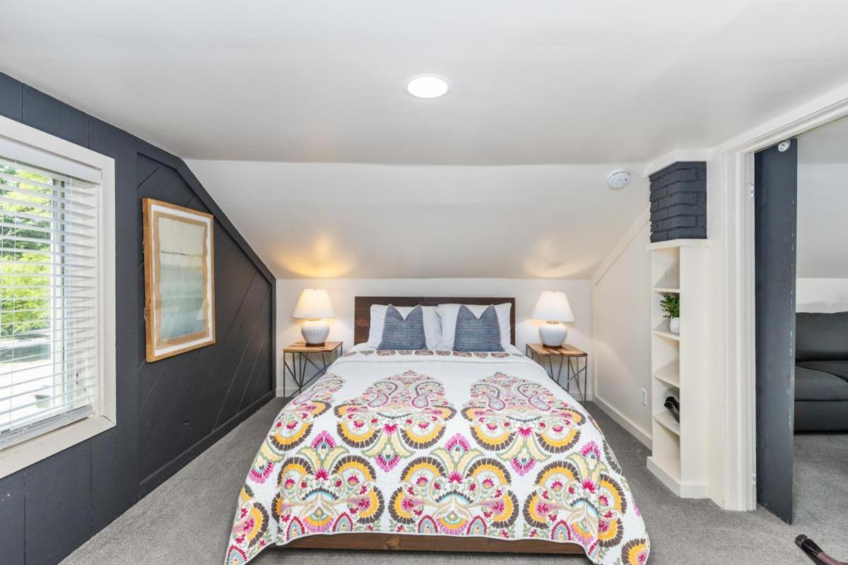 Hummingbird Apartment Saugatuck Luaran gambar
