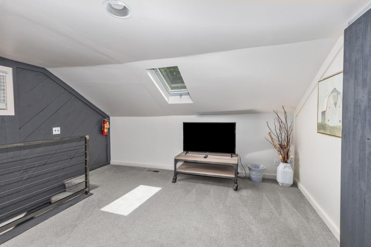 Hummingbird Apartment Saugatuck Luaran gambar