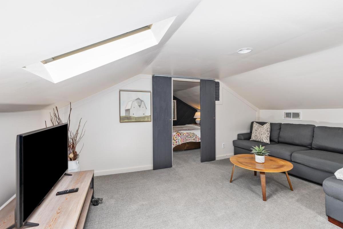Hummingbird Apartment Saugatuck Luaran gambar