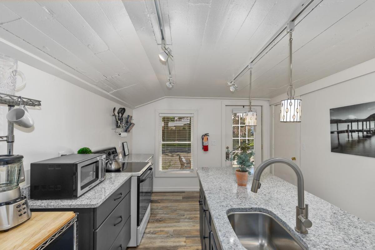 Hummingbird Apartment Saugatuck Luaran gambar