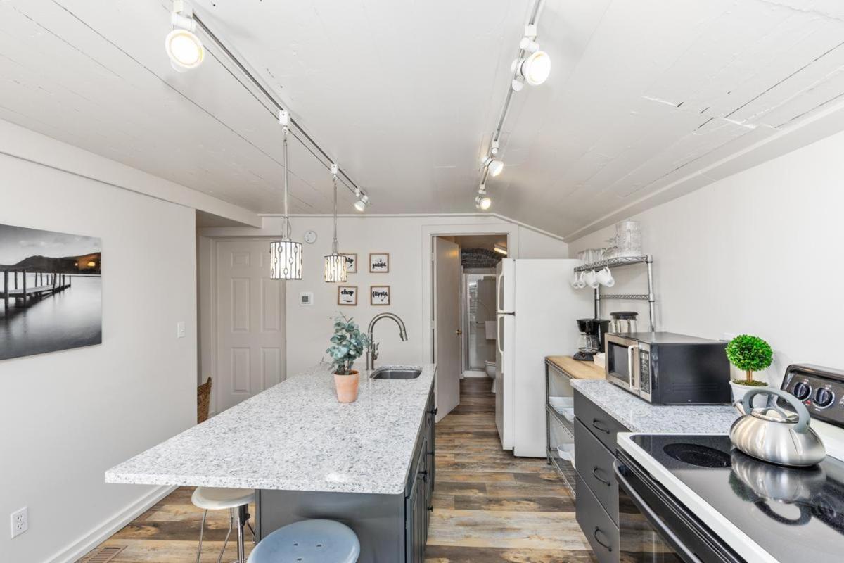 Hummingbird Apartment Saugatuck Luaran gambar