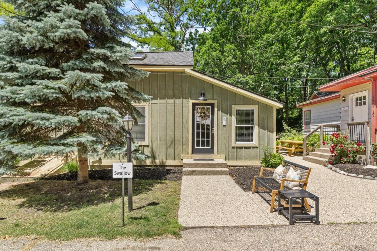 Hummingbird Apartment Saugatuck Luaran gambar