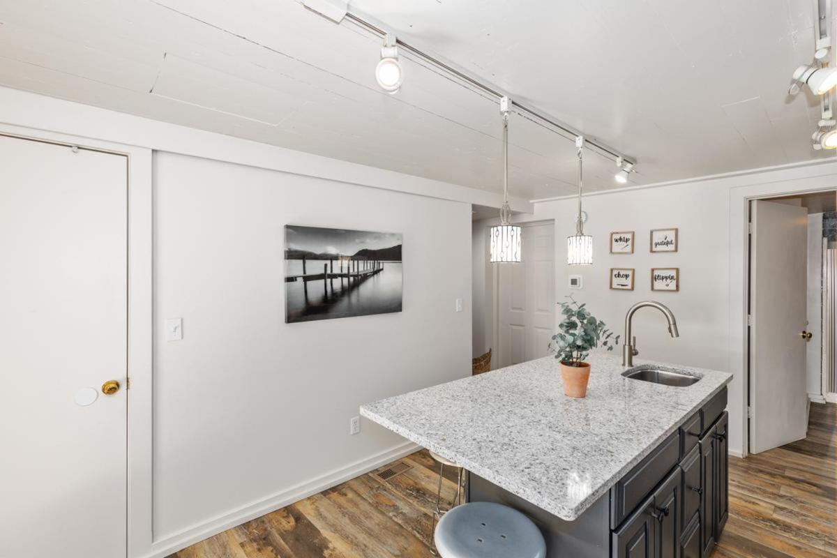 Hummingbird Apartment Saugatuck Luaran gambar